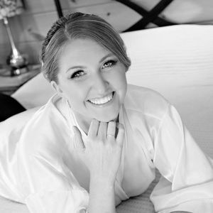 Meet your Posher, Kristin